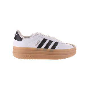 Adidas VL Court Bold Platform Sneakers